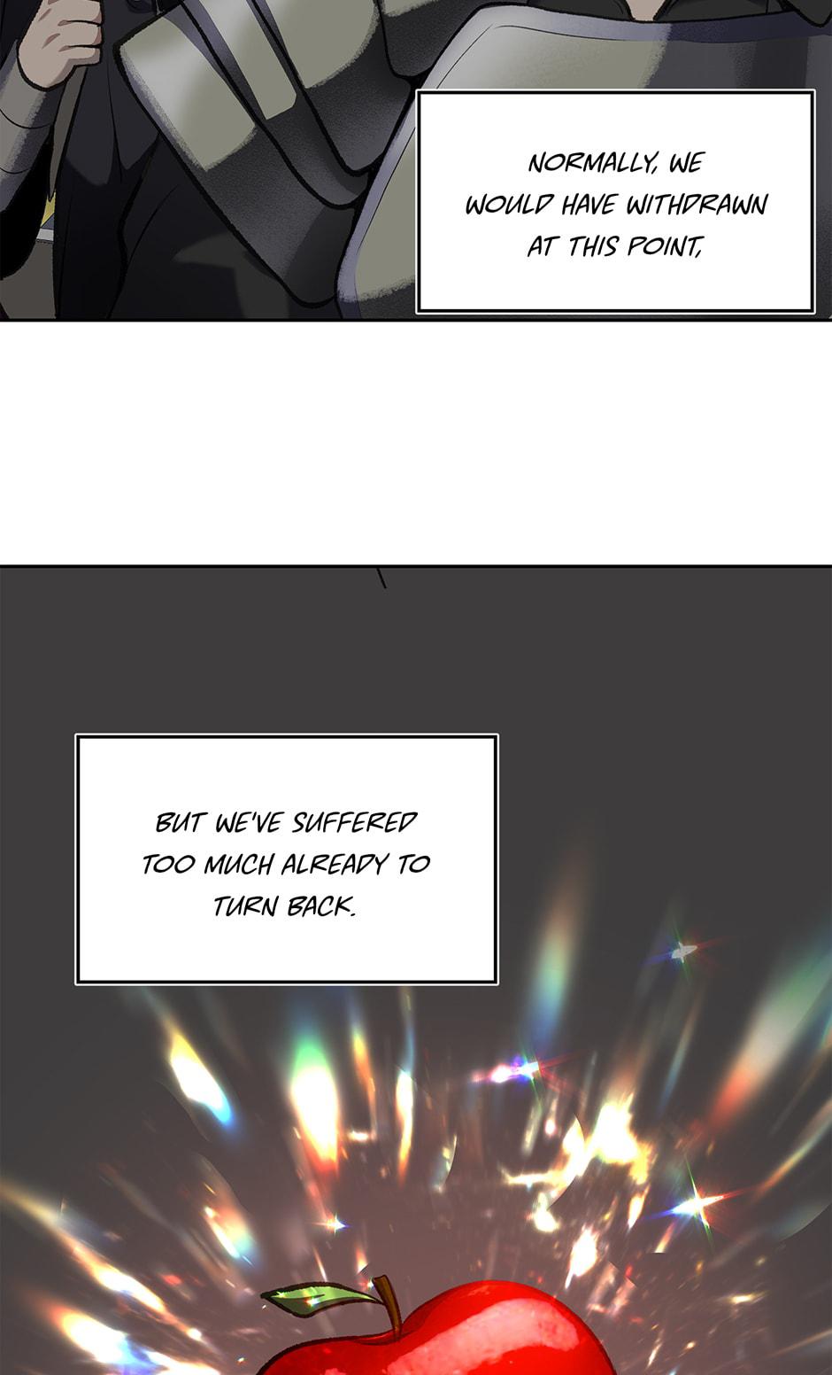 Second Life Ranker Chap 56 - Next Chap 57