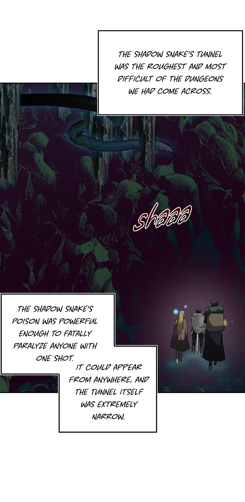 Second Life Ranker Chap 56 - Next Chap 57
