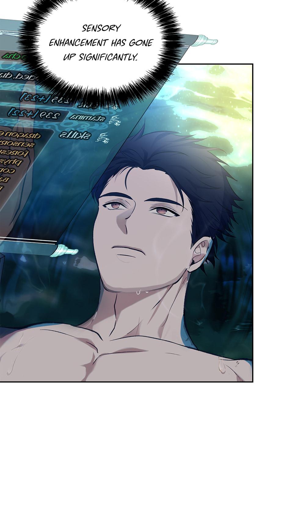 Second Life Ranker Chap 56 - Next Chap 57