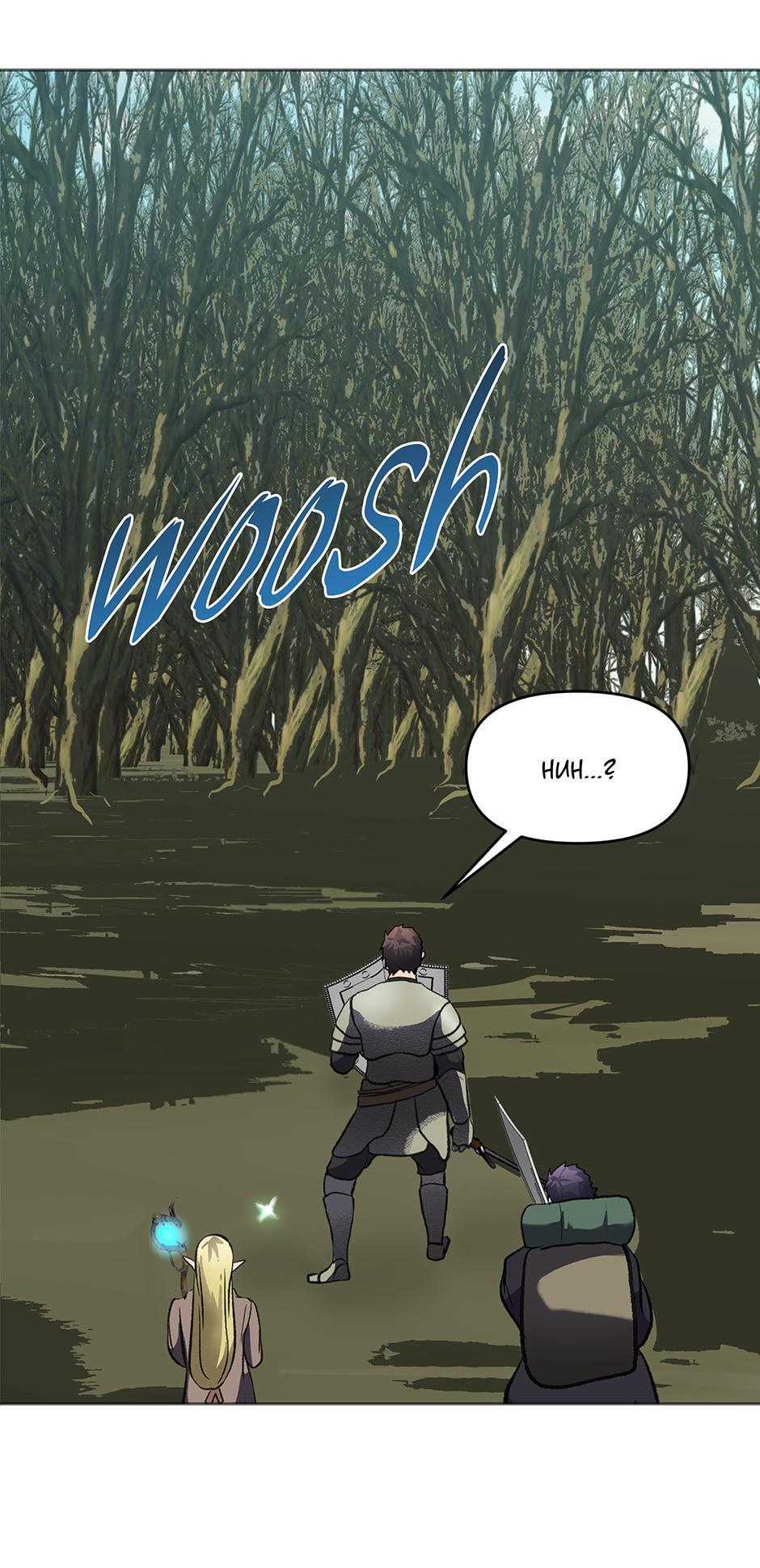 Second Life Ranker Chap 56 - Next Chap 57