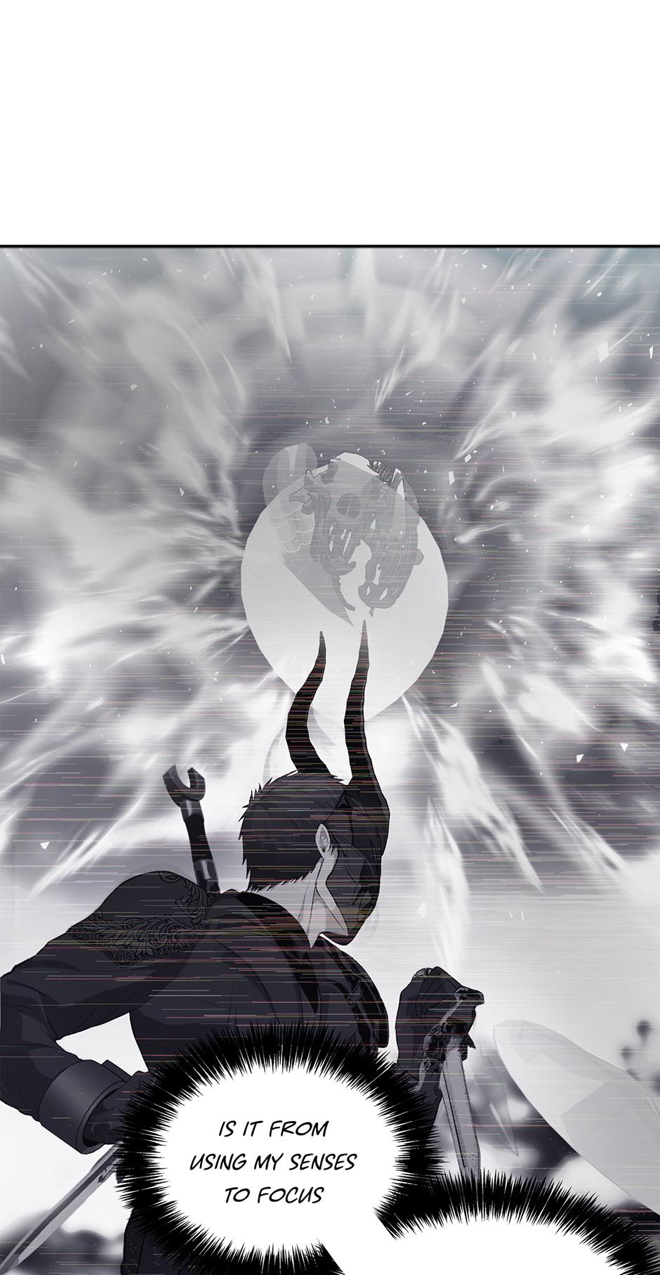 Second Life Ranker Chap 56 - Next Chap 57