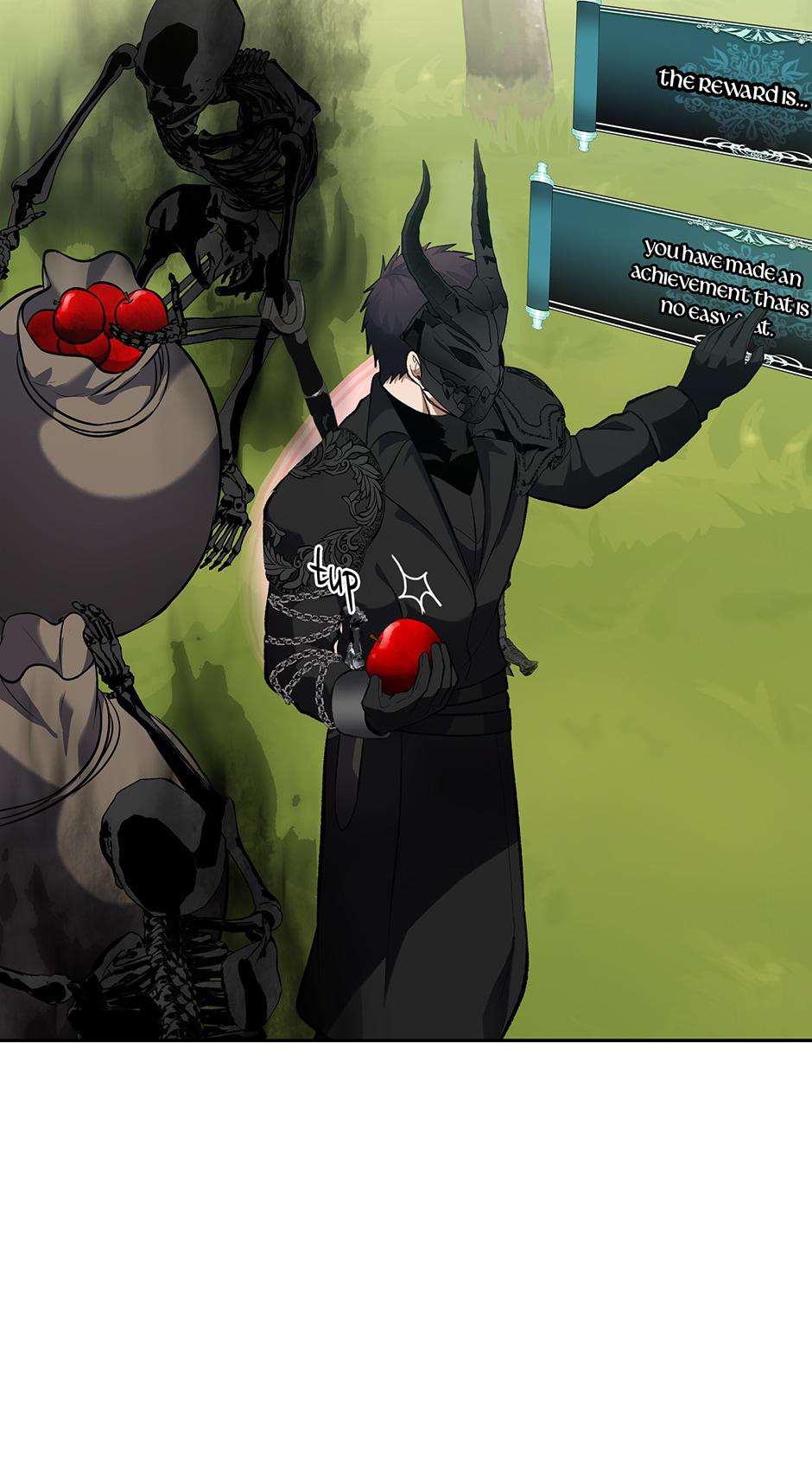 Second Life Ranker Chap 56 - Next Chap 57
