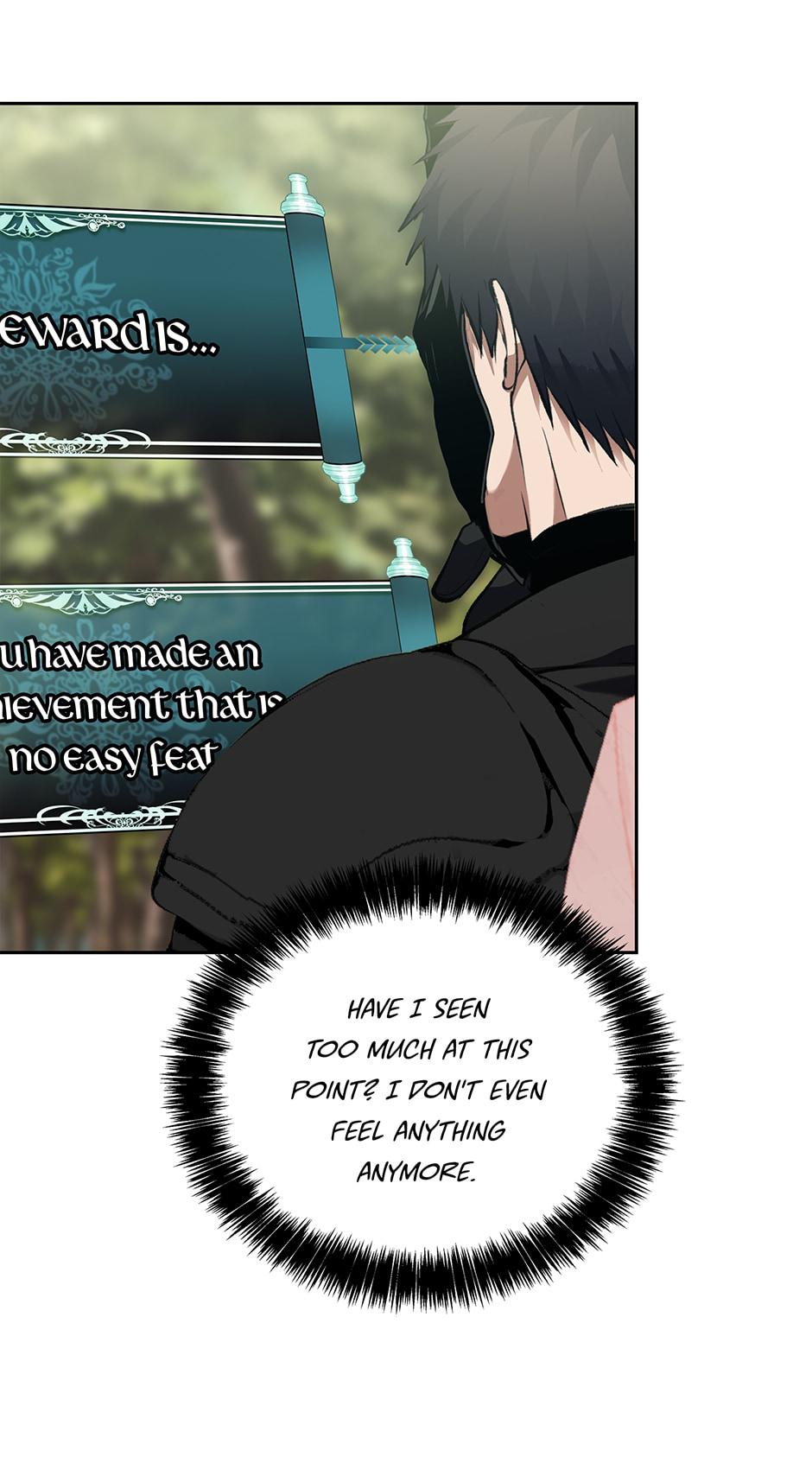 Second Life Ranker Chap 56 - Next Chap 57