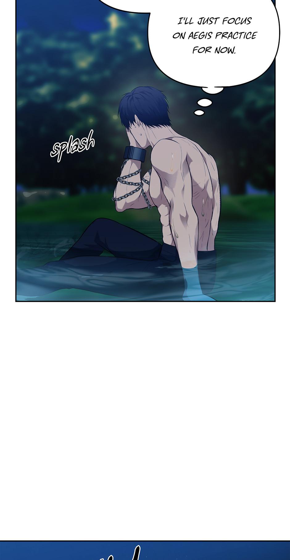 Second Life Ranker Chap 56 - Next Chap 57