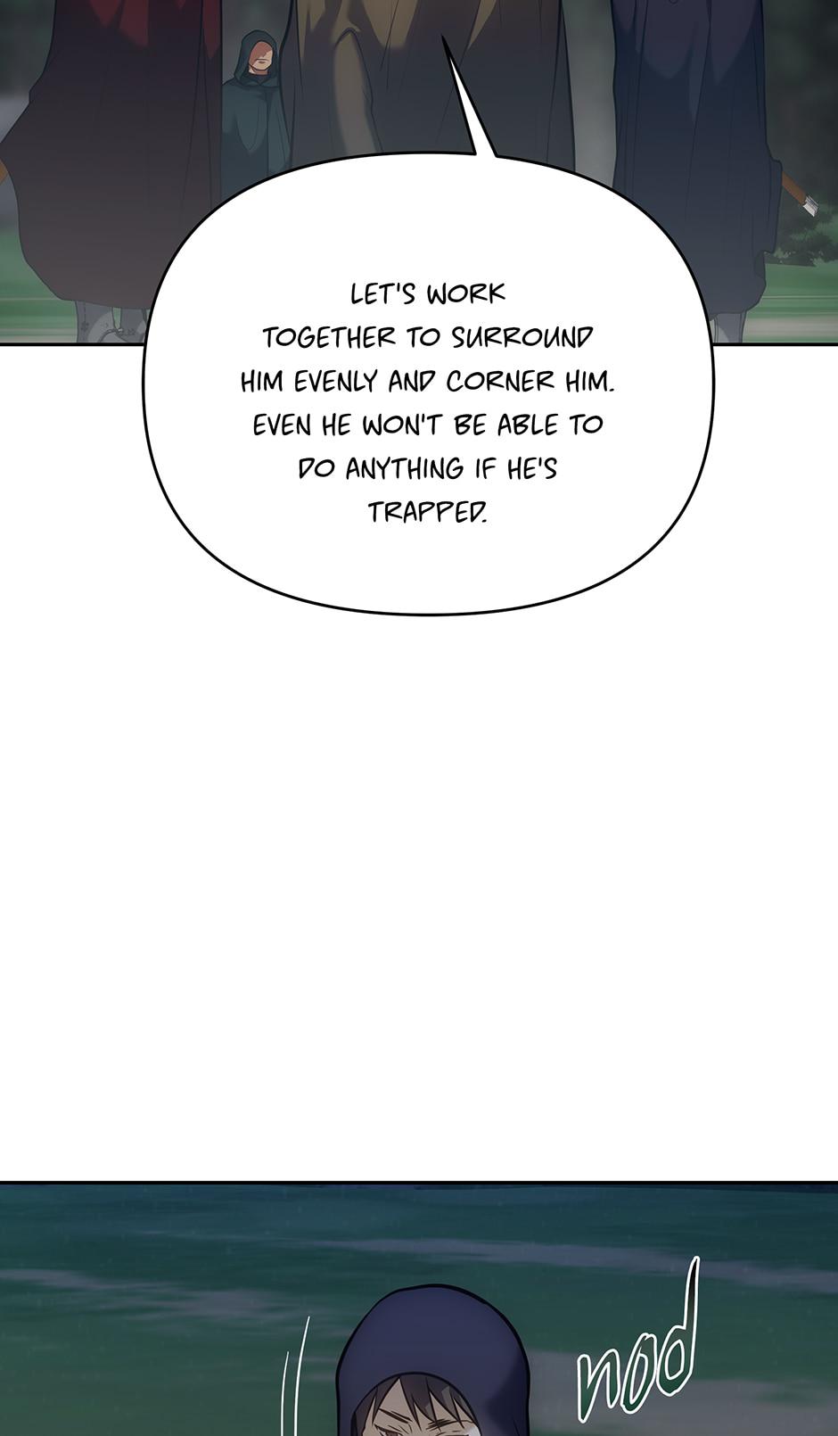 Second Life Ranker Chap 58 - Next Chap 59