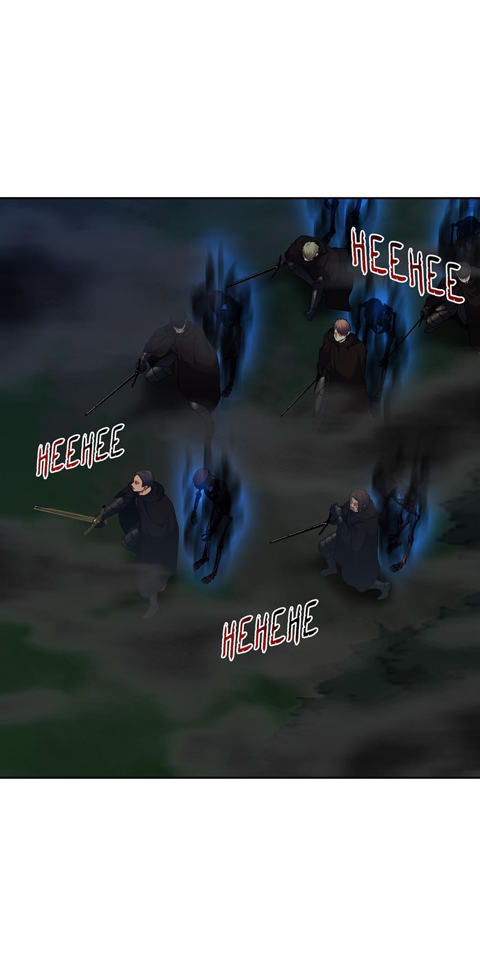 Second Life Ranker Chap 58 - Next Chap 59