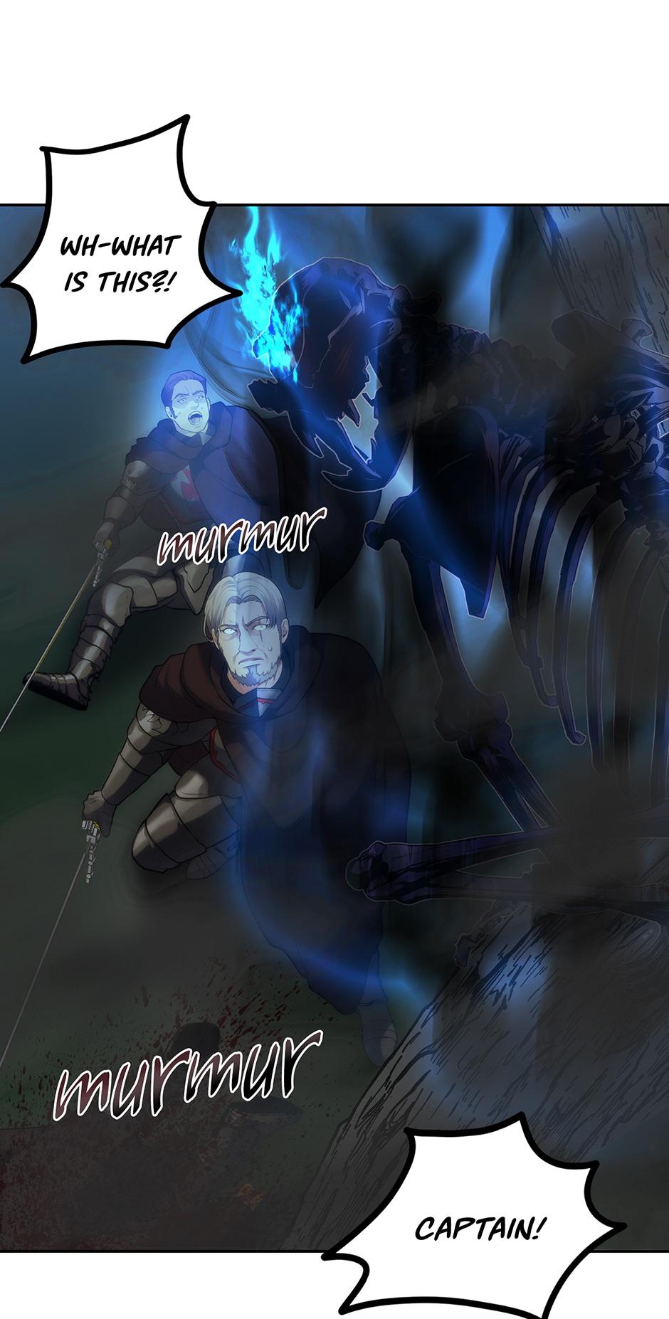 Second Life Ranker Chap 58 - Next Chap 59