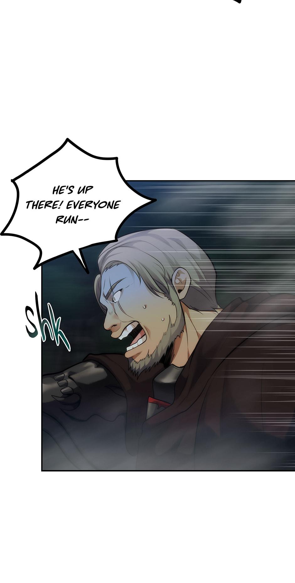 Second Life Ranker Chap 58 - Next Chap 59