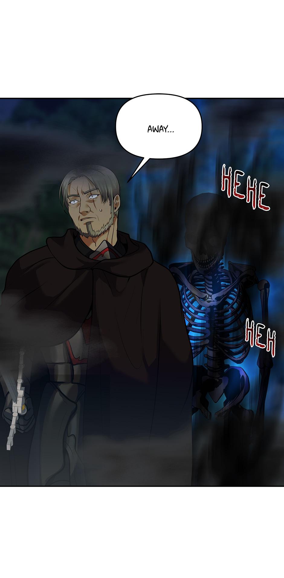 Second Life Ranker Chap 58 - Next Chap 59