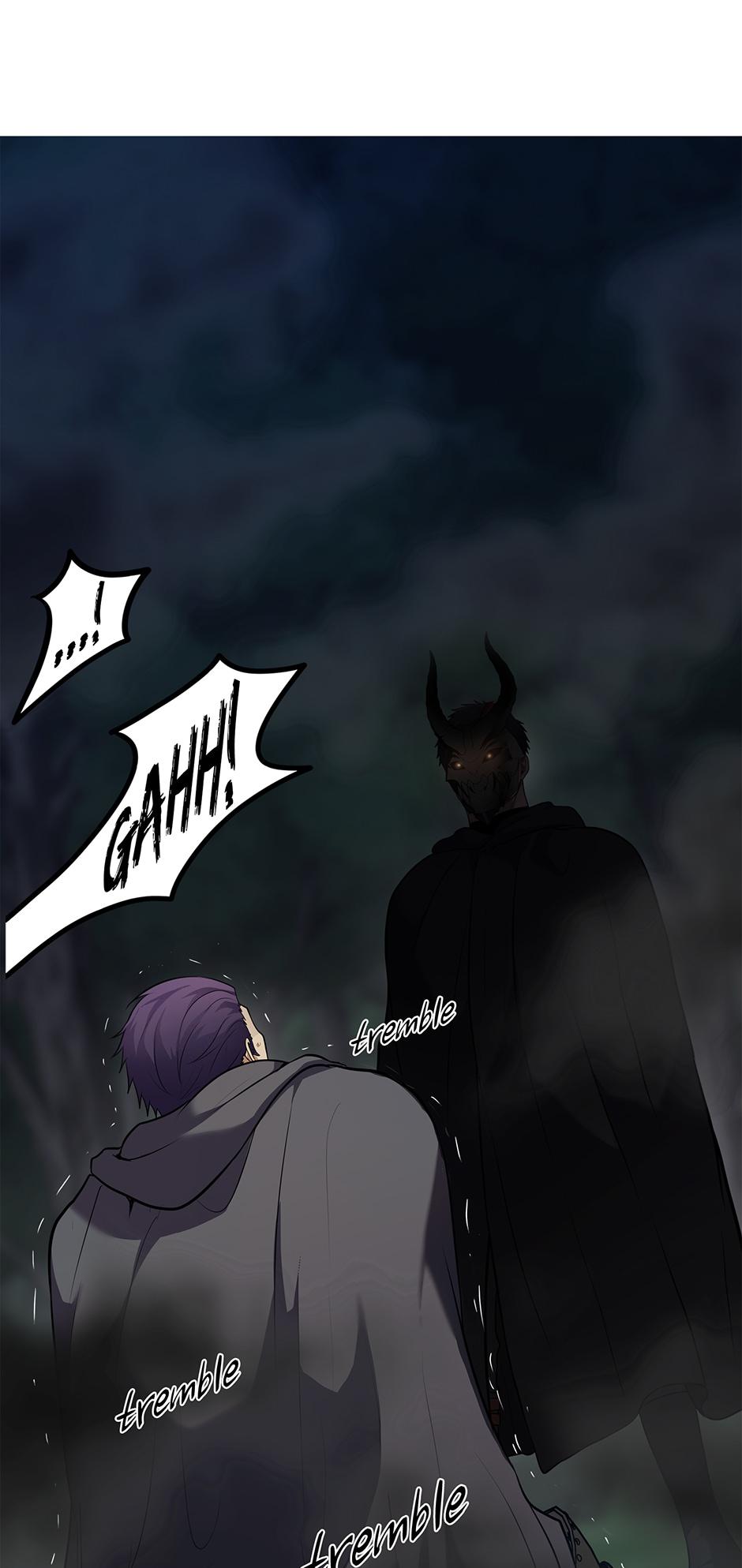 Second Life Ranker Chap 58 - Next Chap 59