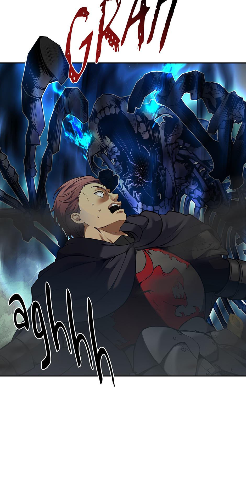 Second Life Ranker Chap 58 - Next Chap 59