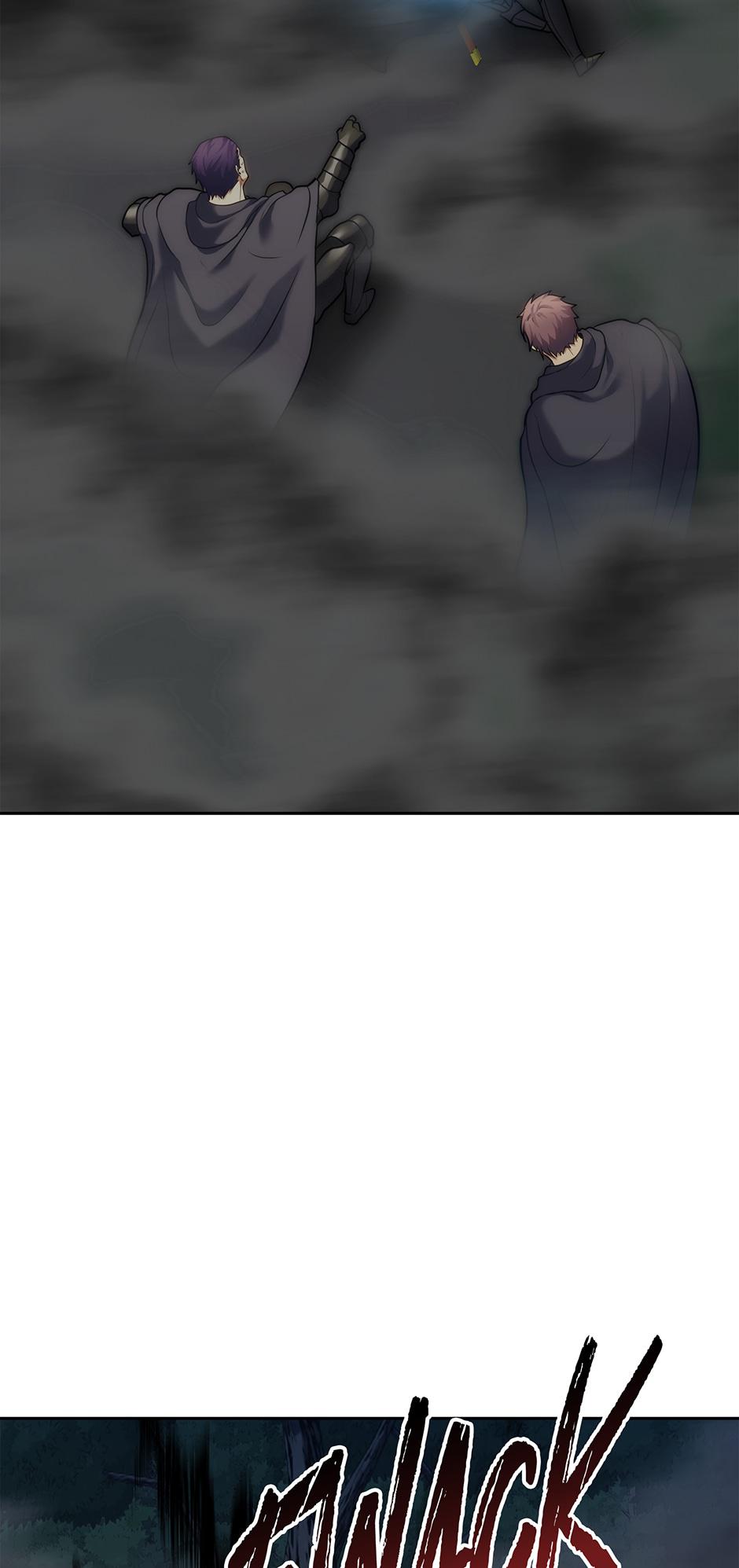 Second Life Ranker Chap 58 - Next Chap 59