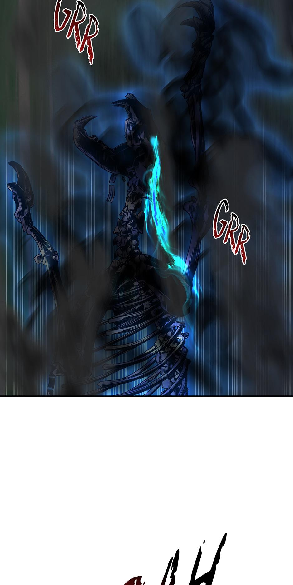 Second Life Ranker Chap 58 - Next Chap 59