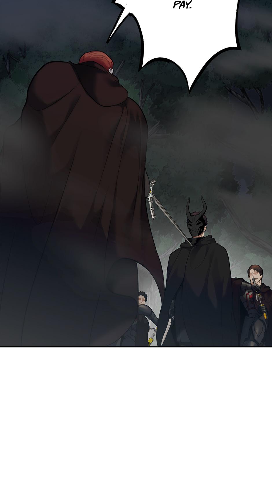 Second Life Ranker Chap 58 - Next Chap 59