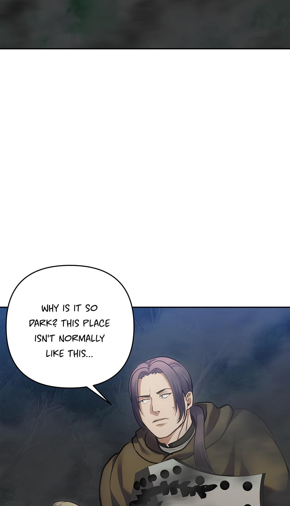 Second Life Ranker Chap 58 - Next Chap 59