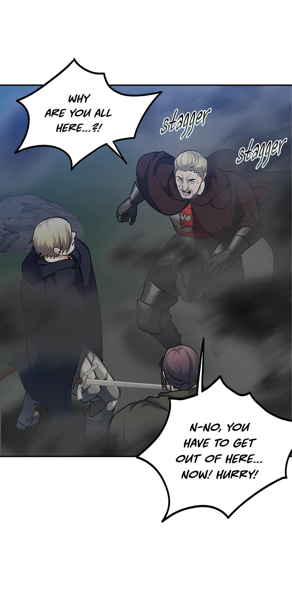 Second Life Ranker Chap 58 - Next Chap 59