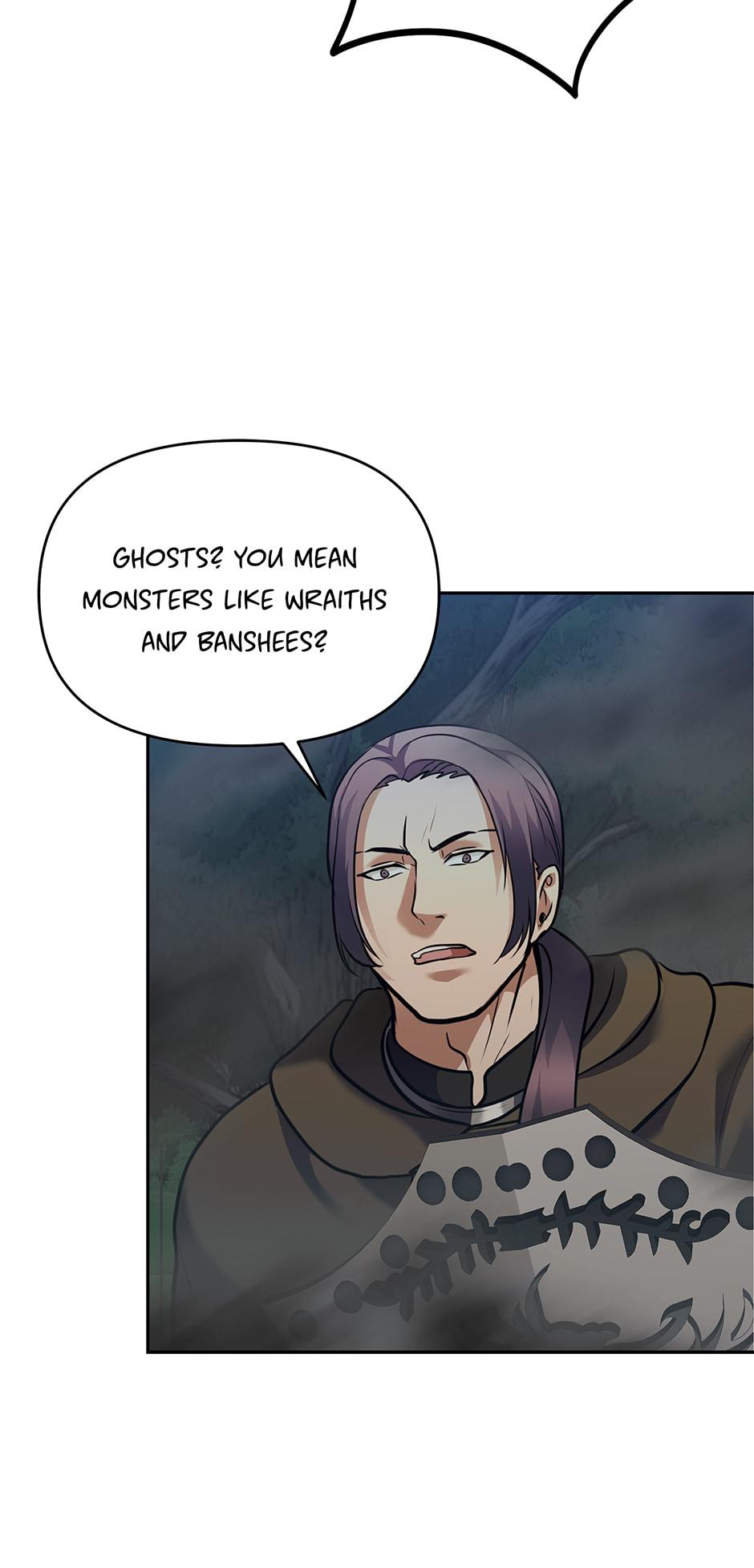 Second Life Ranker Chap 58 - Next Chap 59