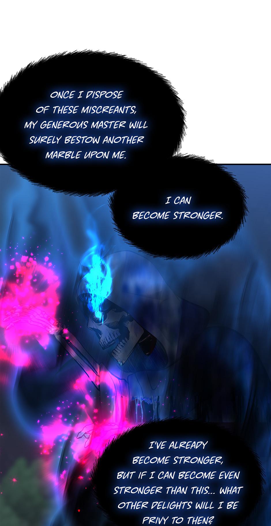 Second Life Ranker Chap 58 - Next Chap 59
