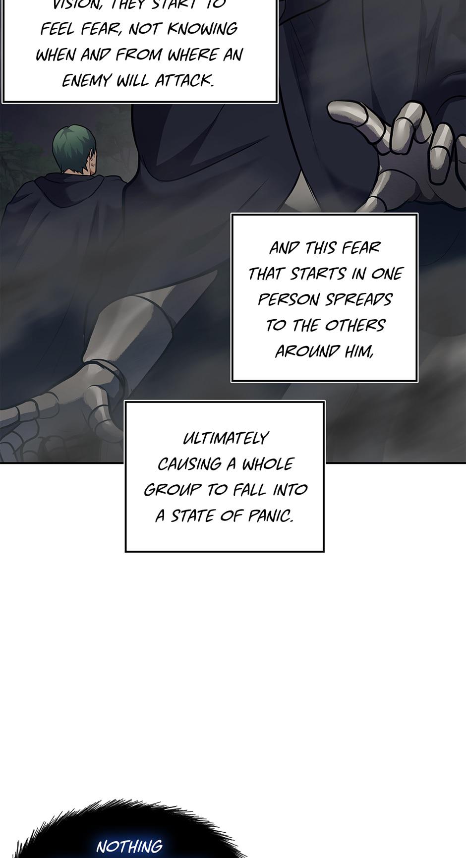 Second Life Ranker Chap 58 - Next Chap 59