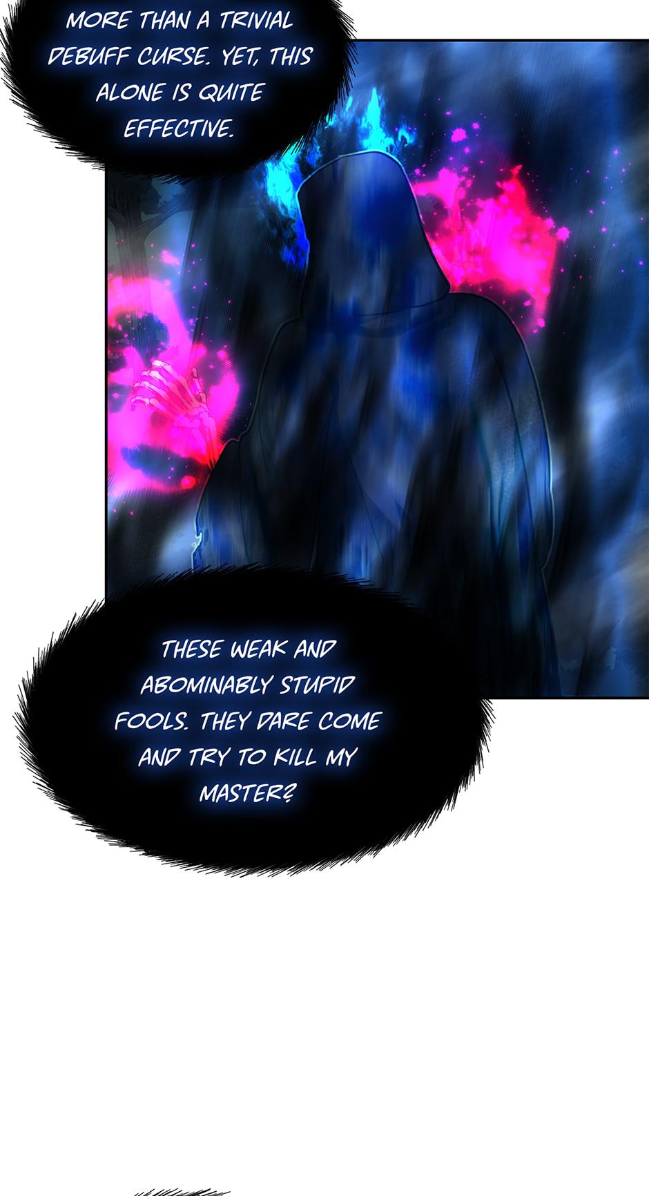 Second Life Ranker Chap 58 - Next Chap 59