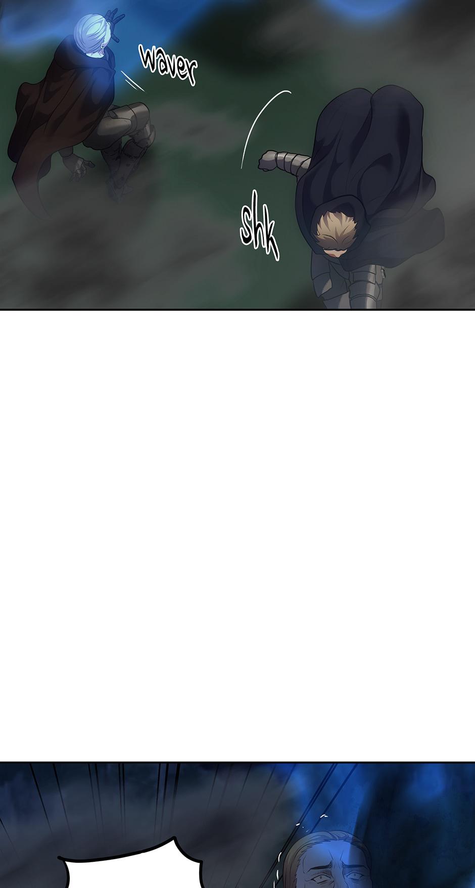 Second Life Ranker Chap 58 - Next Chap 59