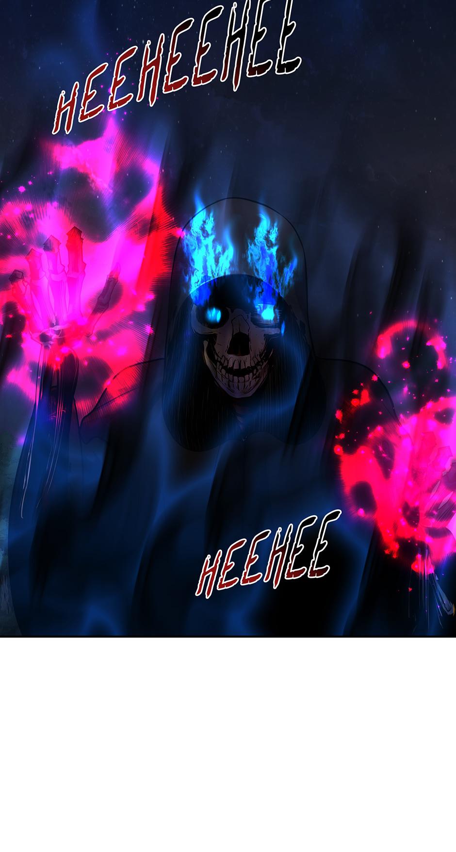 Second Life Ranker Chap 58 - Next Chap 59