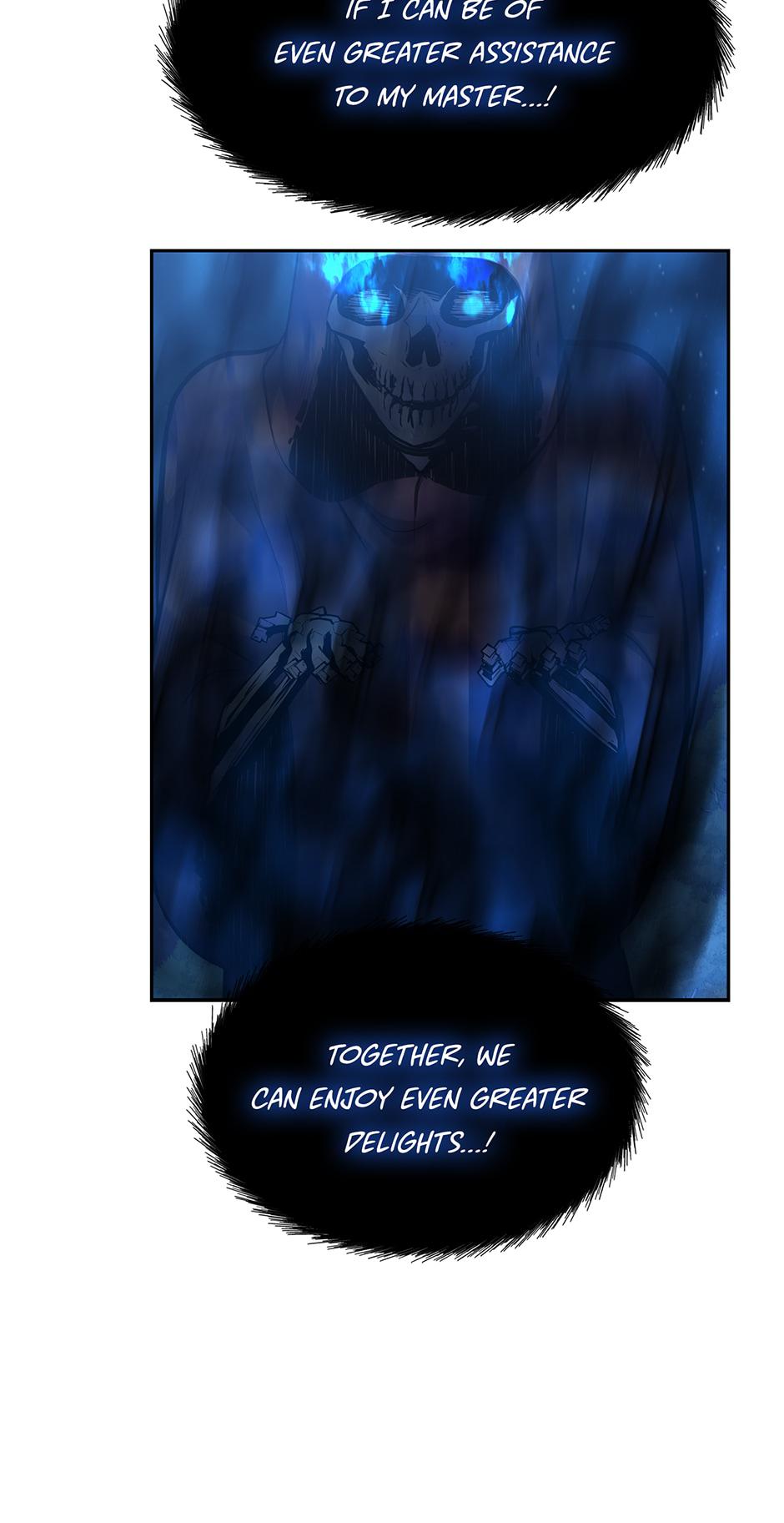 Second Life Ranker Chap 58 - Next Chap 59