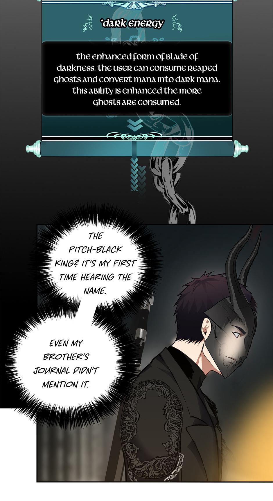 Second Life Ranker Chap 50 - Next Chap 51