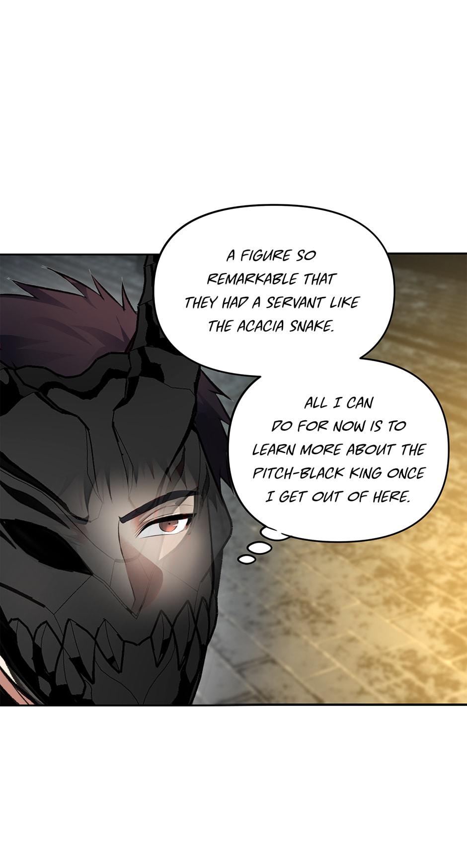 Second Life Ranker Chap 50 - Next Chap 51