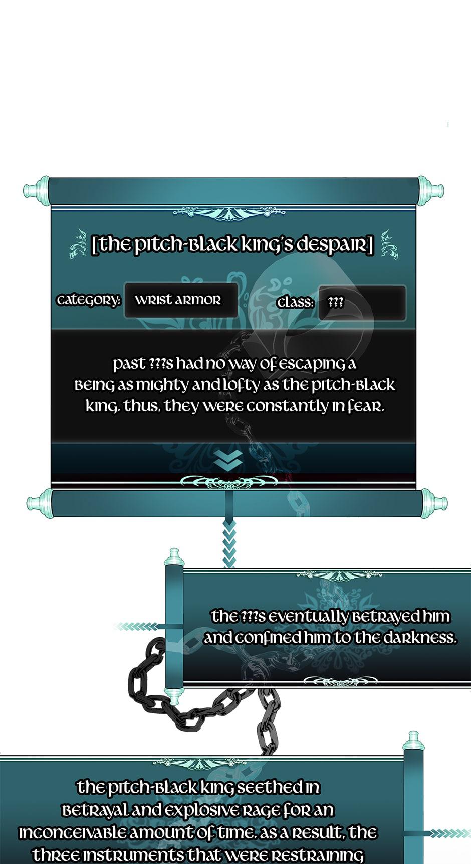 Second Life Ranker Chap 50 - Next Chap 51