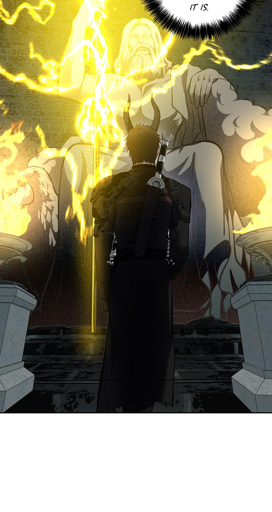 Second Life Ranker Chap 50 - Next Chap 51