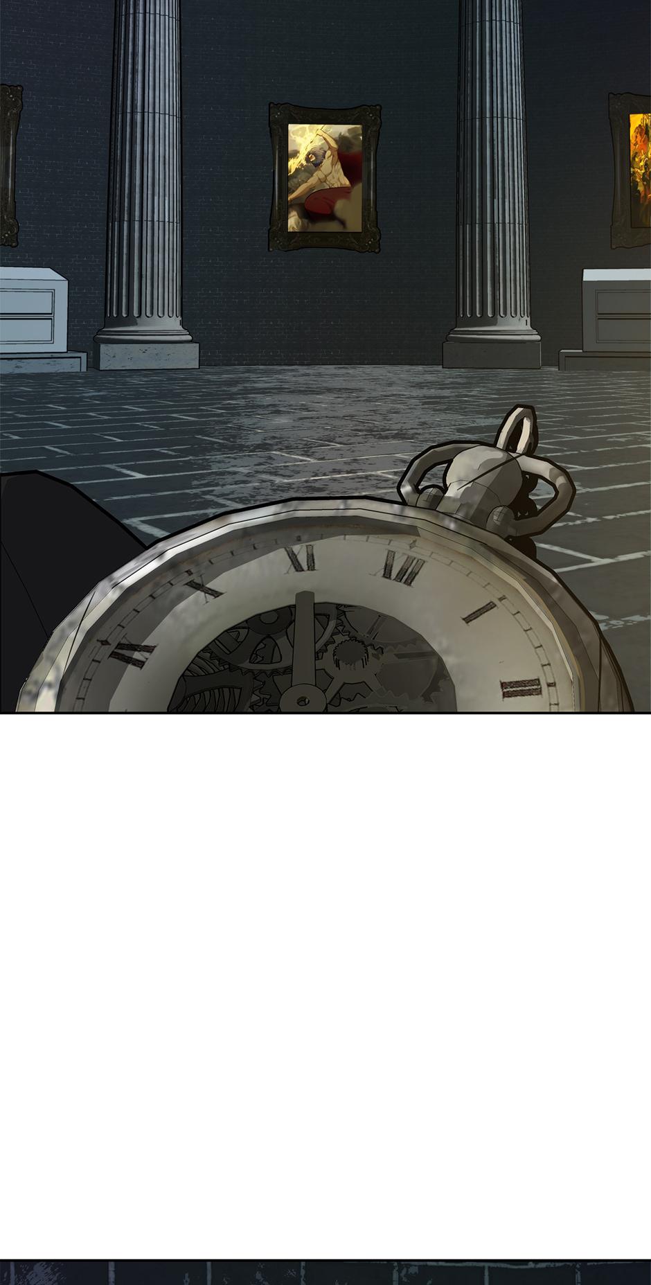 Second Life Ranker Chap 50 - Next Chap 51