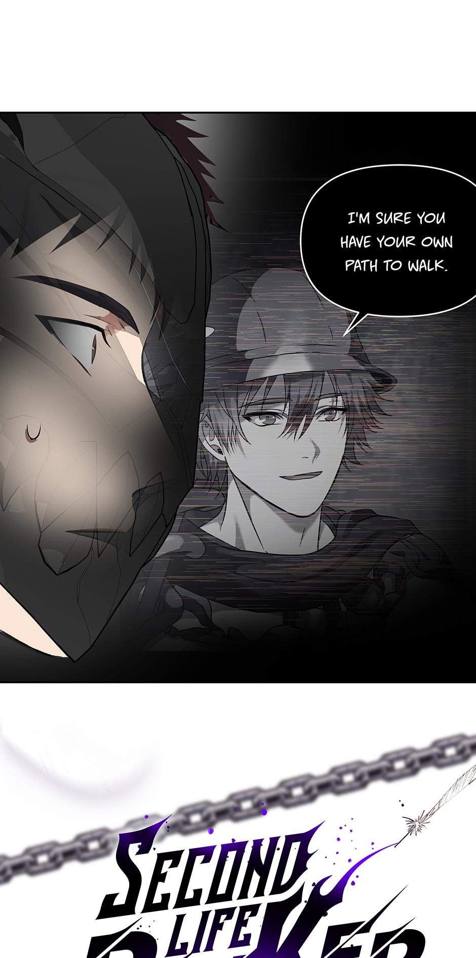 Second Life Ranker Chap 50 - Next Chap 51