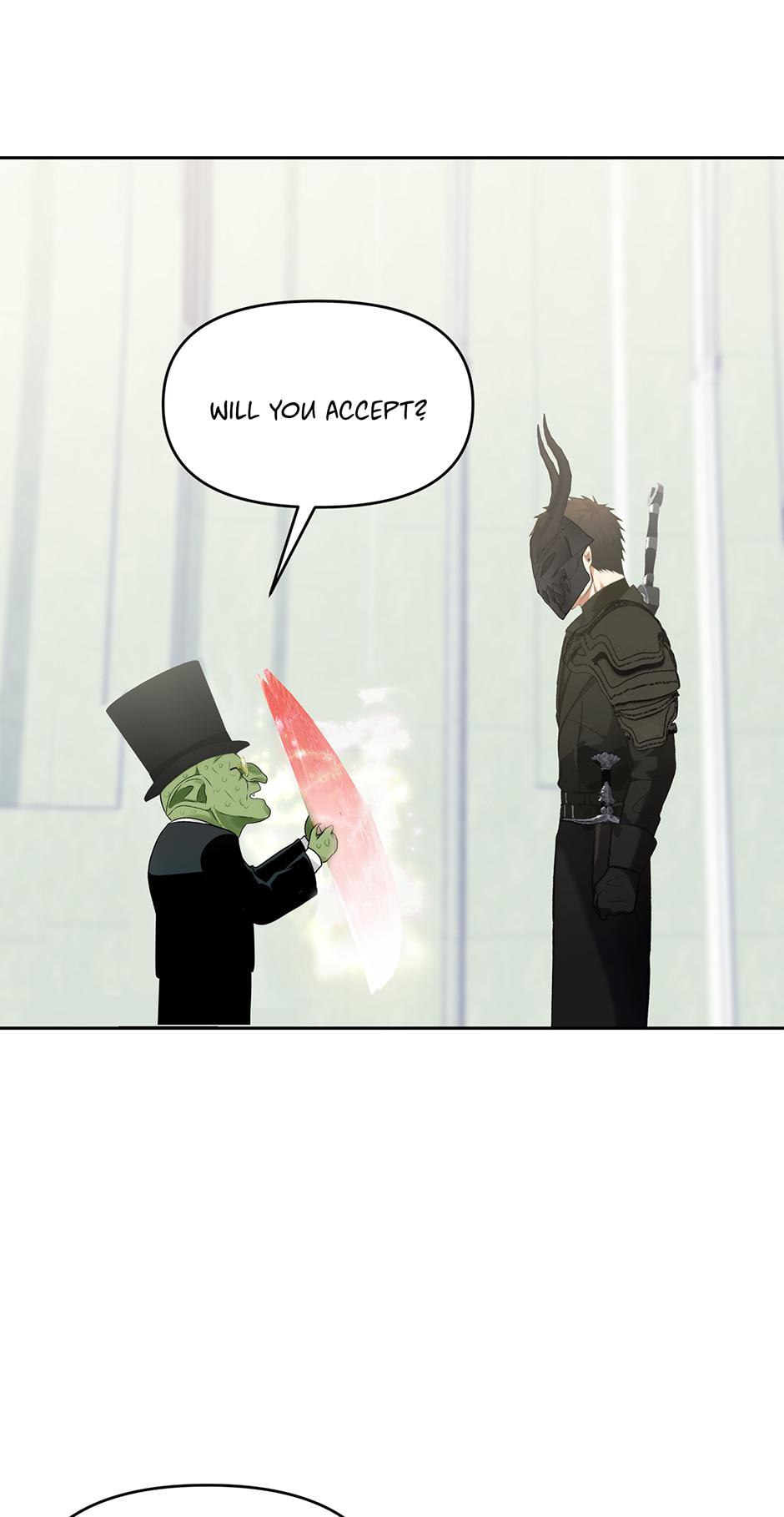 Second Life Ranker Chap 50 - Next Chap 51