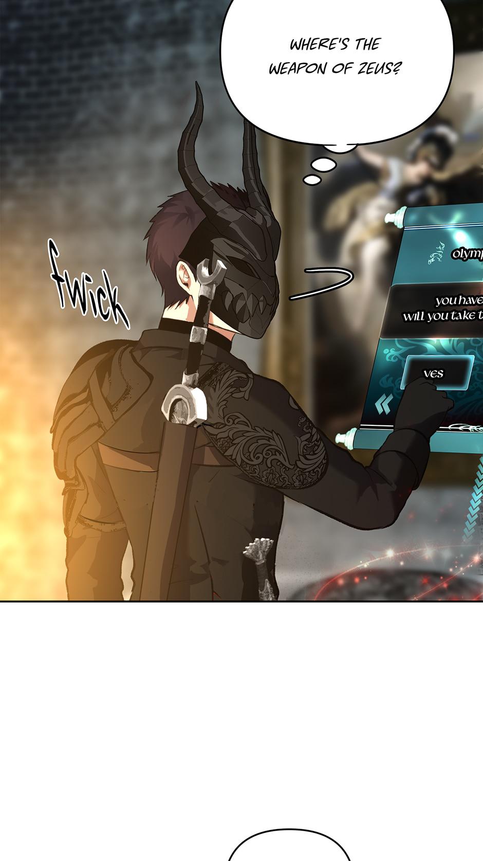 Second Life Ranker Chap 50 - Next Chap 51