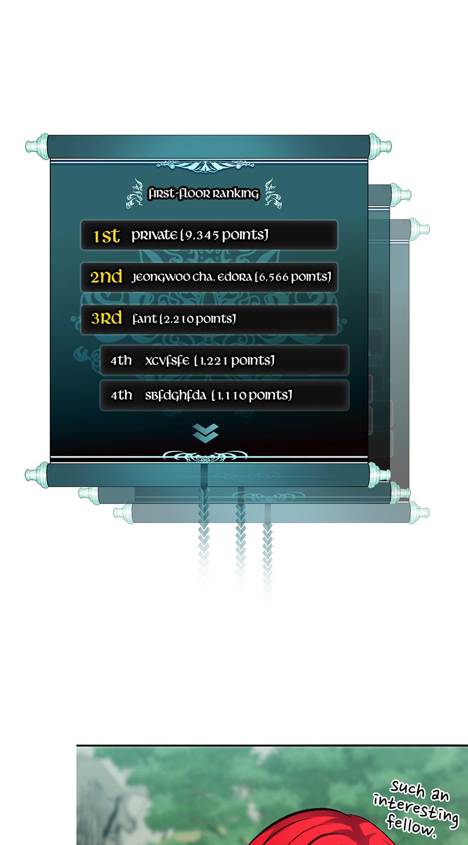 Second Life Ranker Chap 50 - Next Chap 51