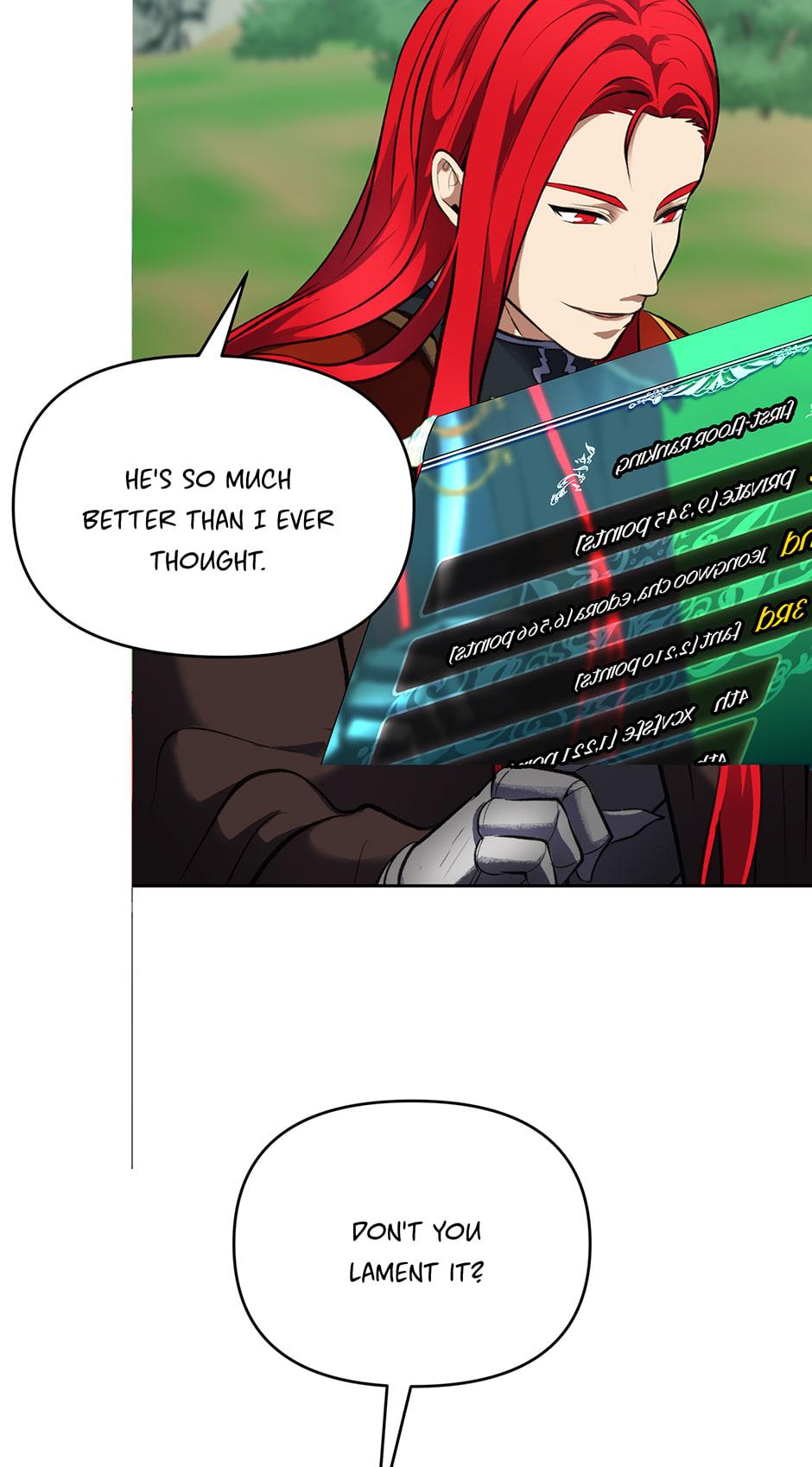 Second Life Ranker Chap 50 - Next Chap 51