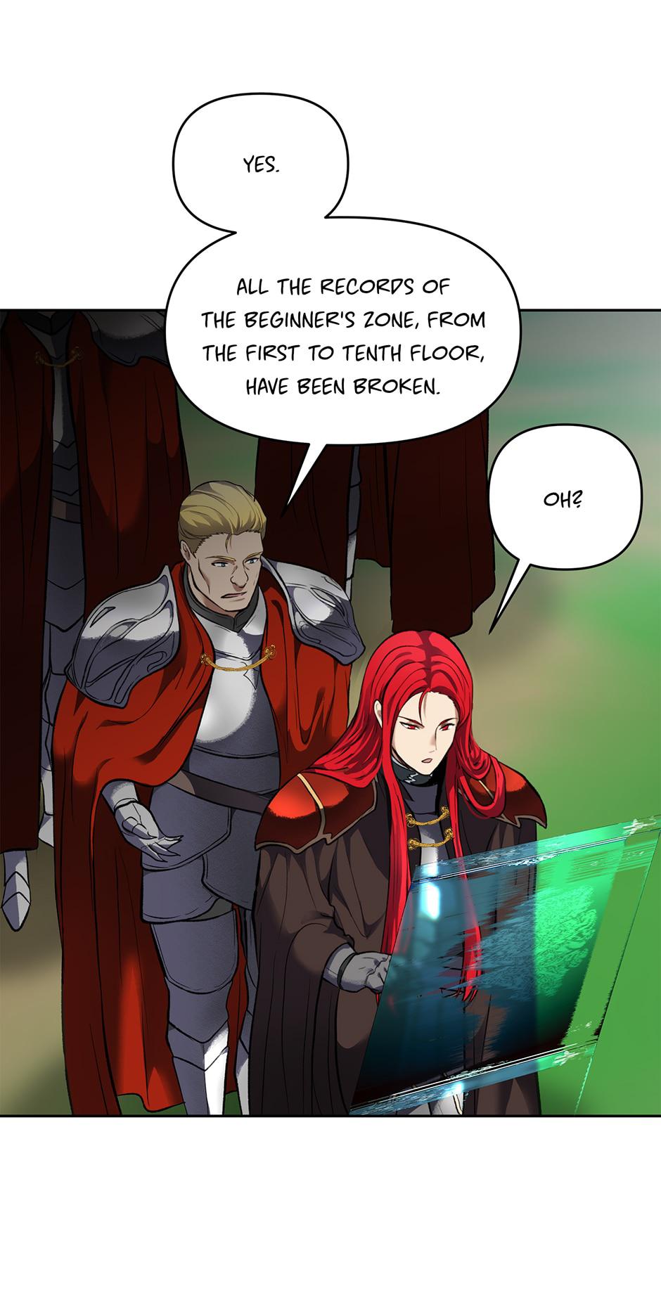 Second Life Ranker Chap 50 - Next Chap 51