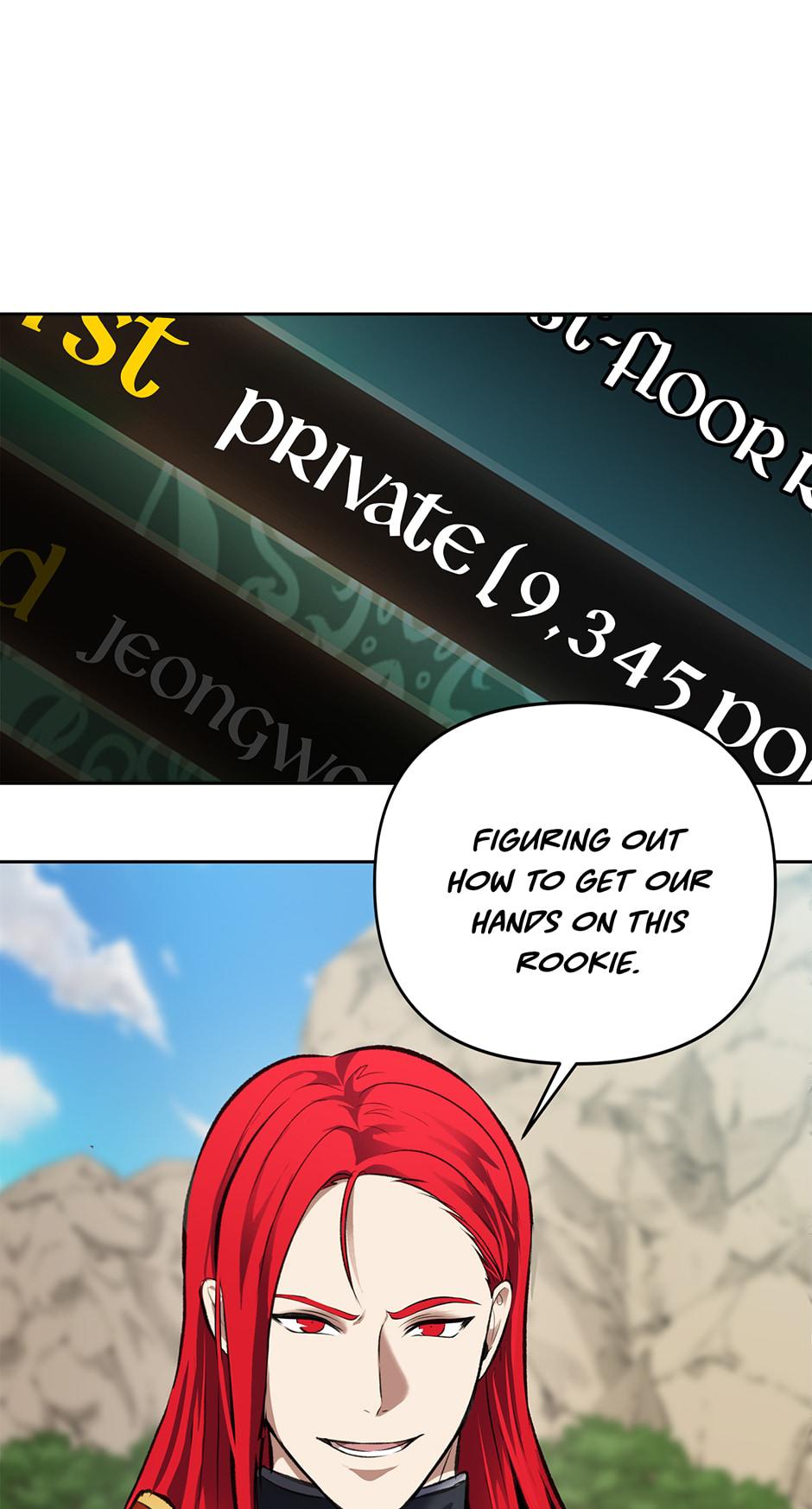 Second Life Ranker Chap 50 - Next Chap 51