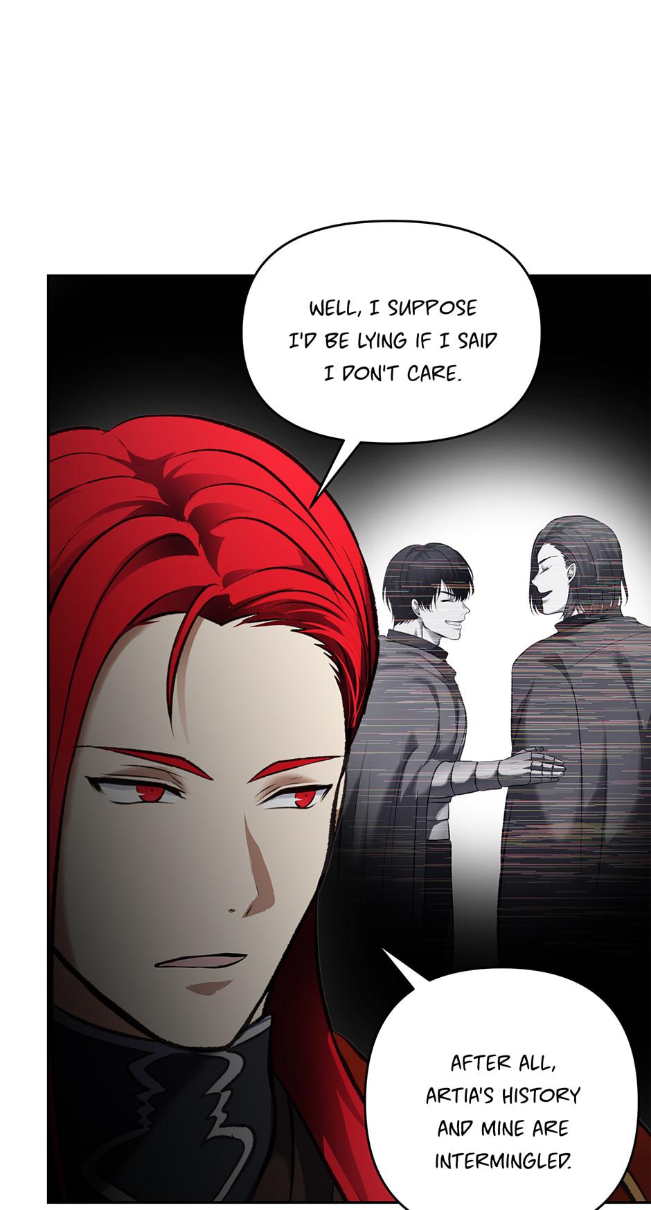 Second Life Ranker Chap 50 - Next Chap 51