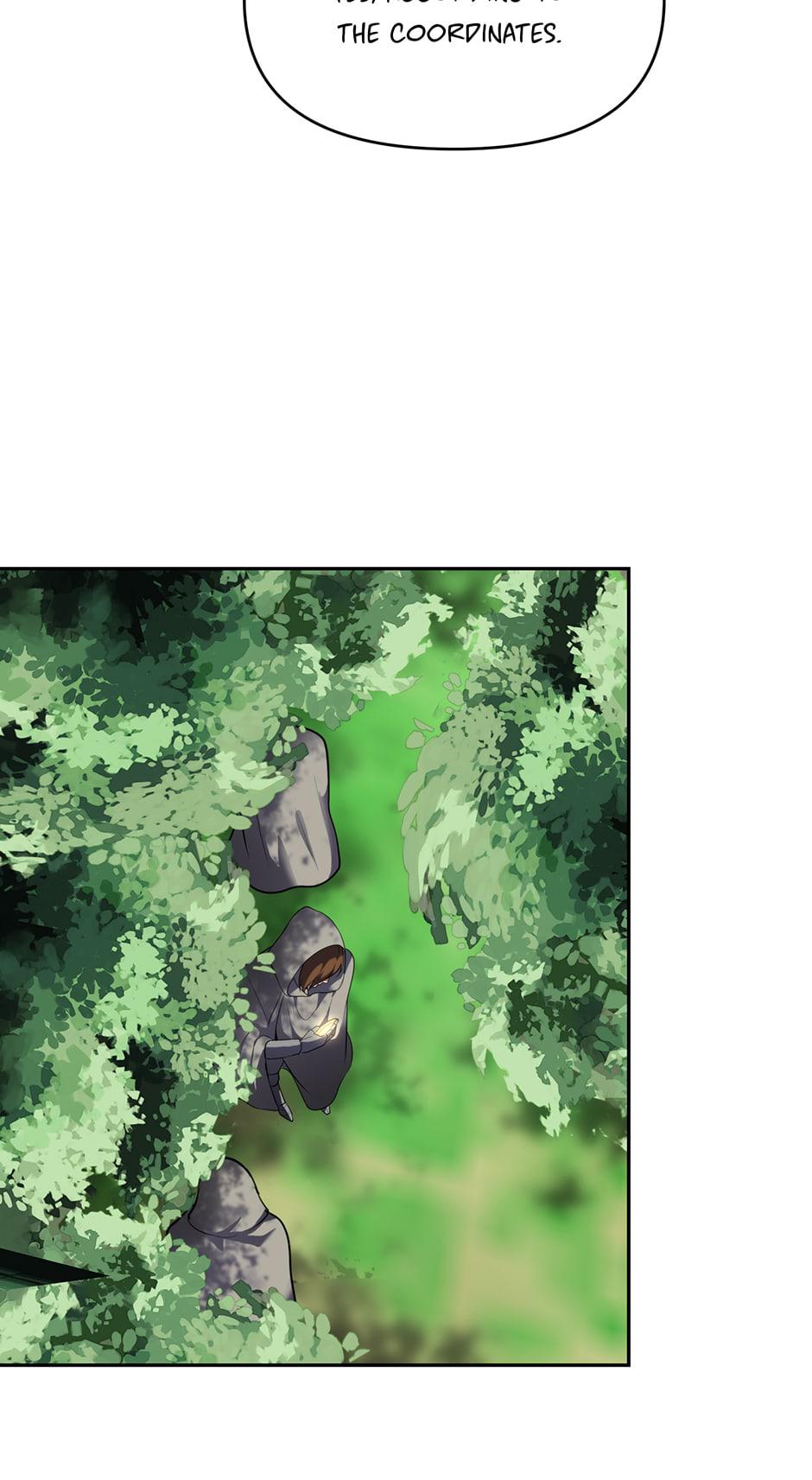 Second Life Ranker Chap 51 - Next Chap 52