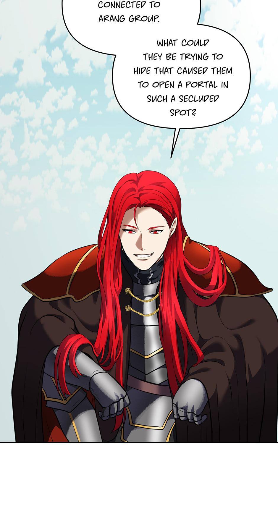 Second Life Ranker Chap 51 - Next Chap 52