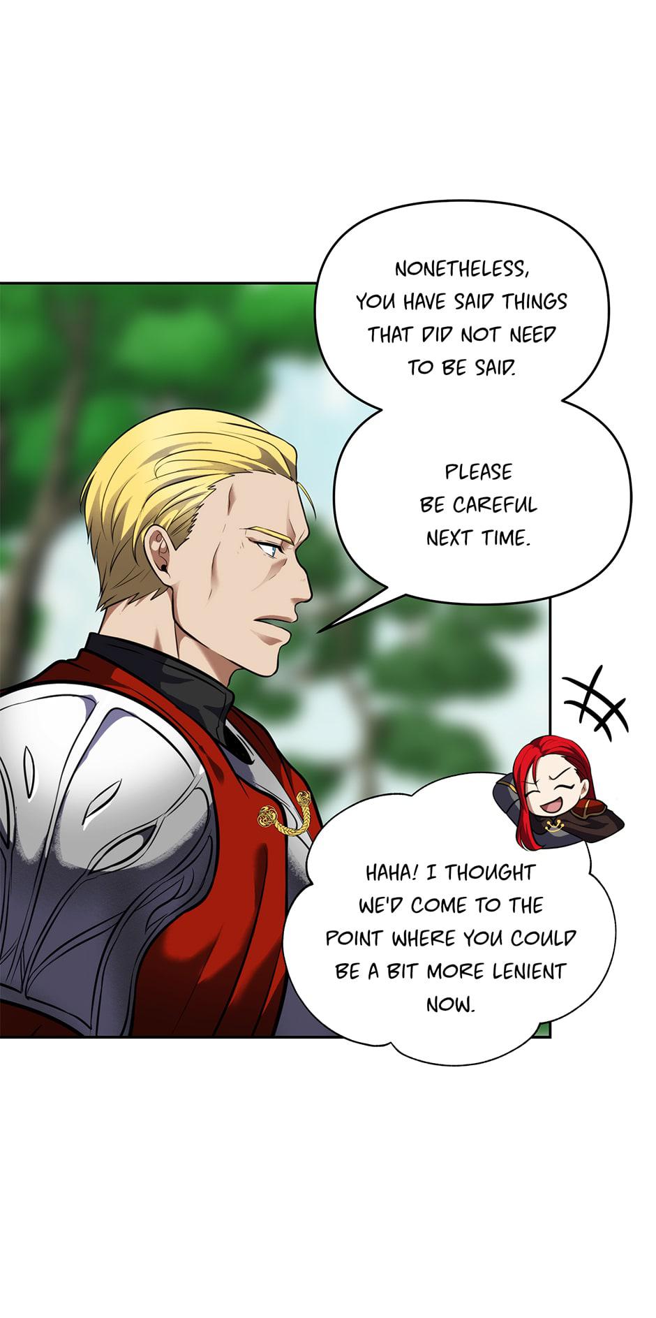 Second Life Ranker Chap 51 - Next Chap 52