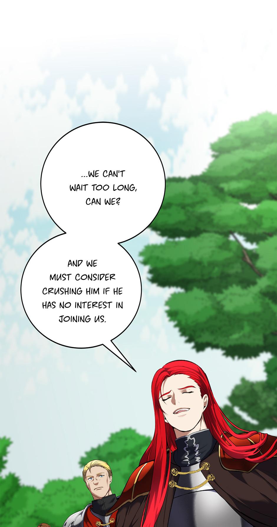 Second Life Ranker Chap 51 - Next Chap 52