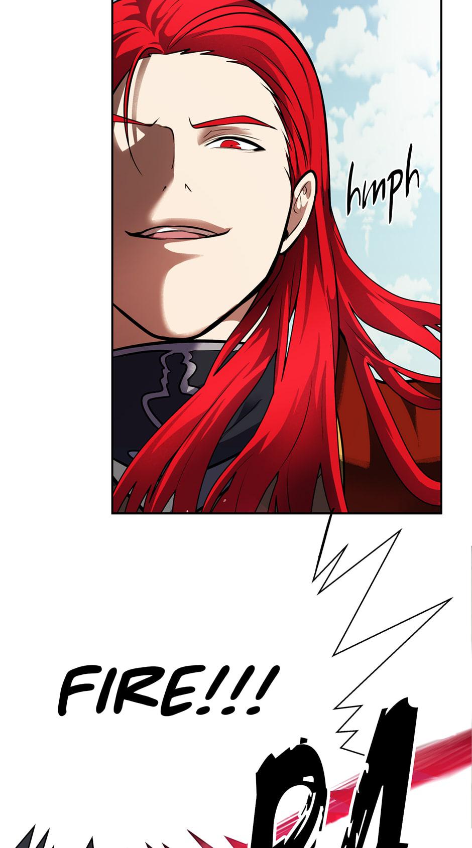 Second Life Ranker Chap 51 - Next Chap 52