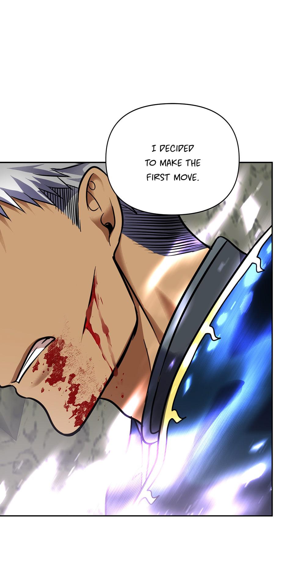 Second Life Ranker Chap 51 - Next Chap 52