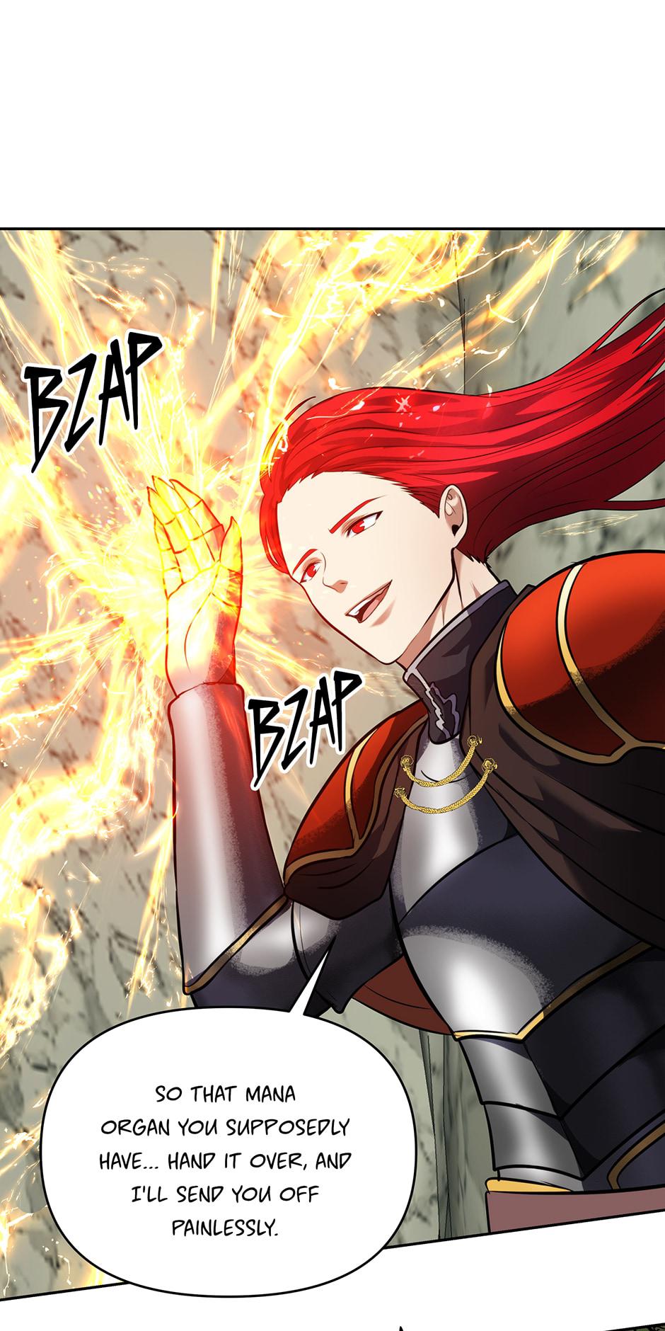 Second Life Ranker Chap 51 - Next Chap 52