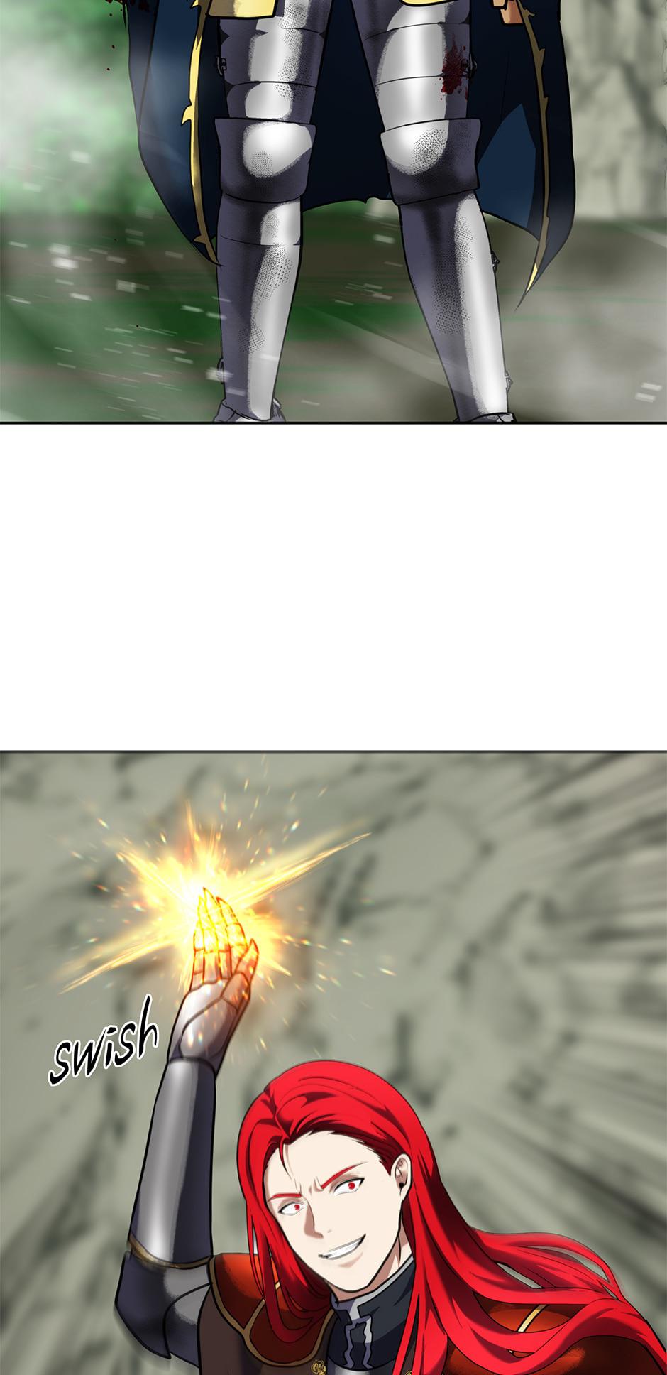 Second Life Ranker Chap 51 - Next Chap 52