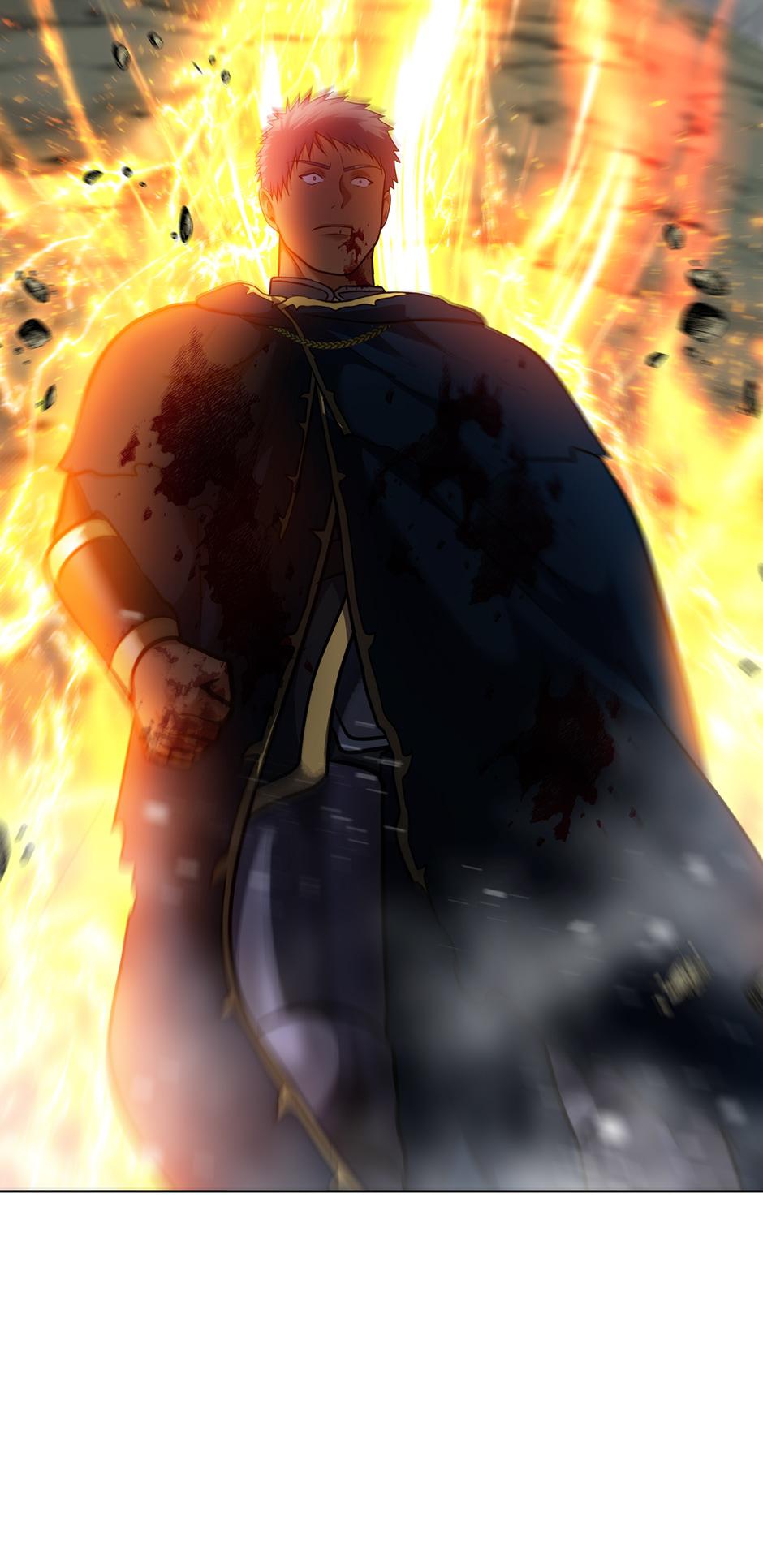 Second Life Ranker Chap 51 - Next Chap 52