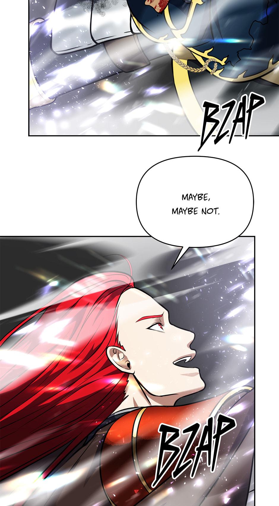 Second Life Ranker Chap 51 - Next Chap 52